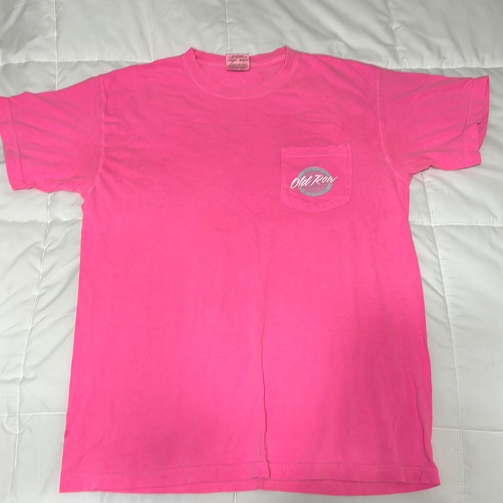 old row t-shirt